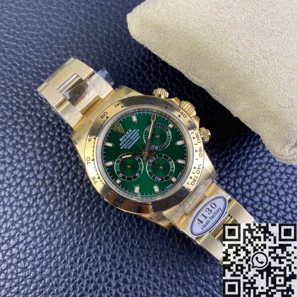 Rolex Clean Factory Cosmograph Daytona M116508-0013
