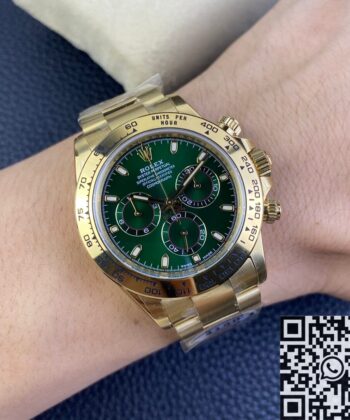 Rolex Clean Factory Cosmograph Daytona M116508-0013