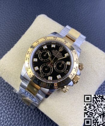Clean Watches Factory Rolex Daytona M116503-0008 Gold