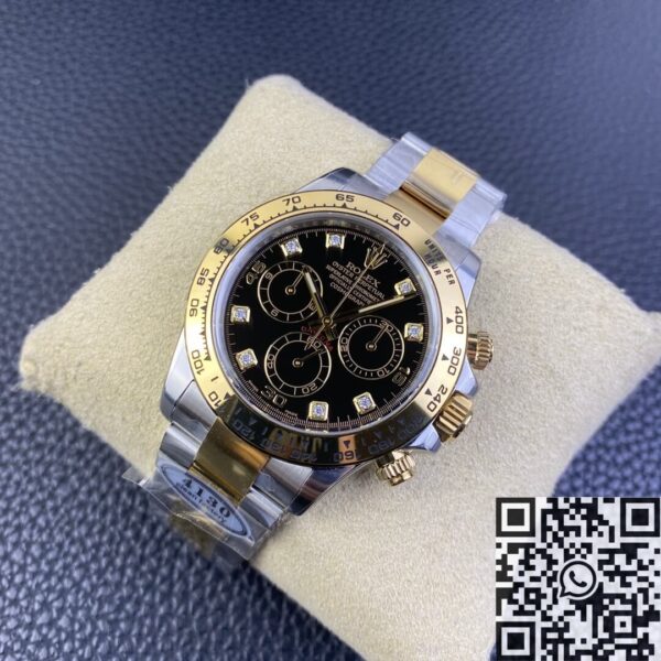 Clean Watches Factory Rolex Daytona M116503-0008 Gold