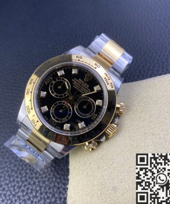 Clean Watches Factory Rolex Daytona M116503-0008 Gold