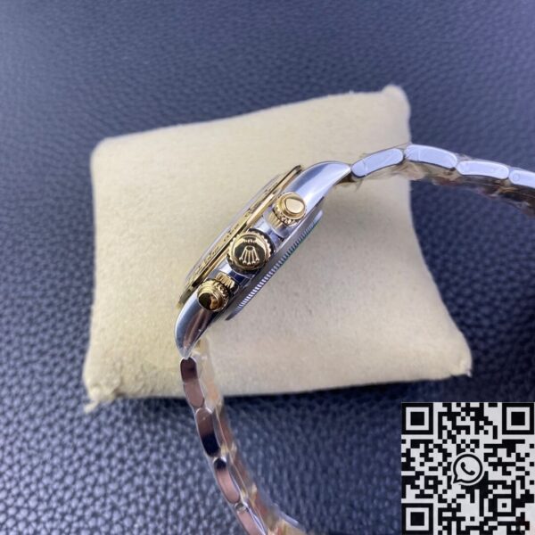 Clean Watches Factory Rolex Daytona M116503-0008 Gold