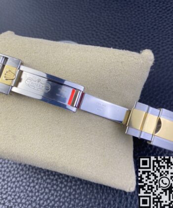Clean Watches Factory Rolex Daytona M116503-0008 Gold