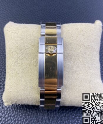 Clean-Factory.US Rolex Daytona M116503-0004 Gold Watches