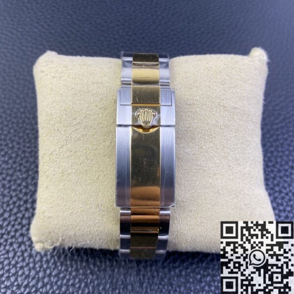 Clean-Factory.US Rolex Daytona M116503-0004 Gold Watches