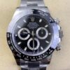 Clean Factory Reviews Rolex Daytona M116500LN-0002