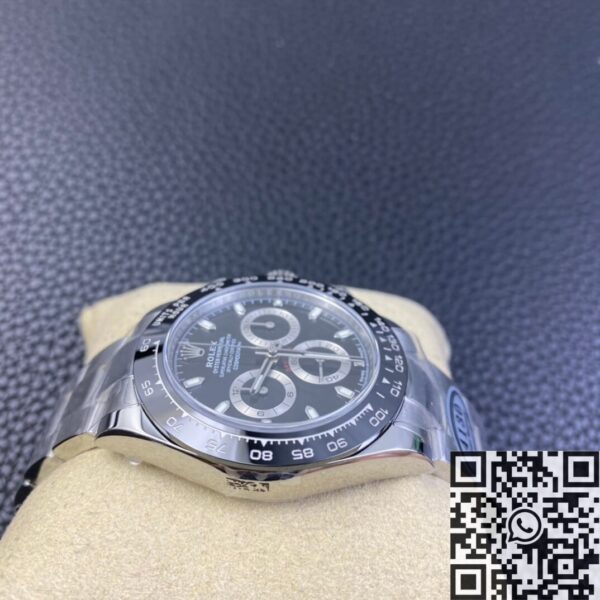 Clean Factory Reviews Rolex Daytona M116500LN-0002