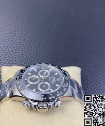 Clean Factory Reviews Rolex Daytona M116500LN-0002