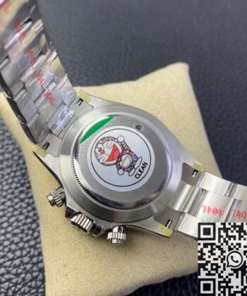 Clean Factory Reviews Rolex Daytona M116500LN-0002