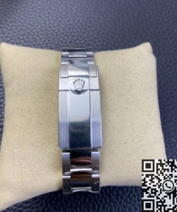 Clean Factory Reviews Rolex Daytona M116500LN-0002