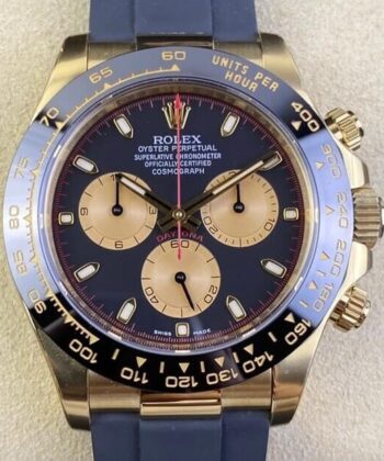 Clean Factory Rolex Watches​ Daytona M116518LN-0047 Gold
