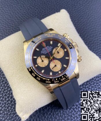Clean Factory Rolex Watches​ Daytona M116518LN-0047 Gold