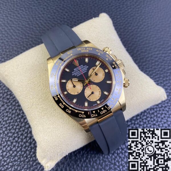 Clean Factory Rolex Watches​ Daytona M116518LN-0047 Gold