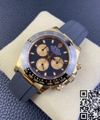 Clean Factory Rolex Watches​ Daytona M116518LN-0047 Gold