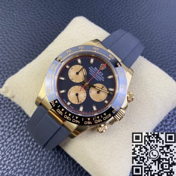 Clean Factory Rolex Watches​ Daytona M116518LN-0047 Gold