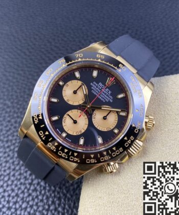 Clean Factory Rolex Watches​ Daytona M116518LN-0047 Gold