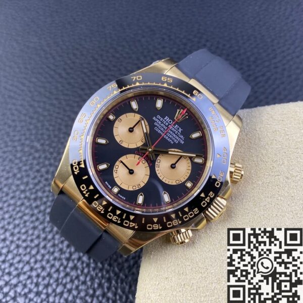 Clean Factory Rolex Watches​ Daytona M116518LN-0047 Gold