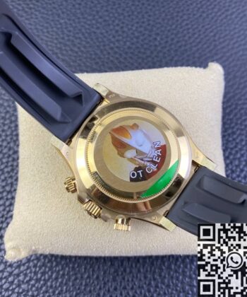 Clean Factory Rolex Watches​ Daytona M116518LN-0047 Gold