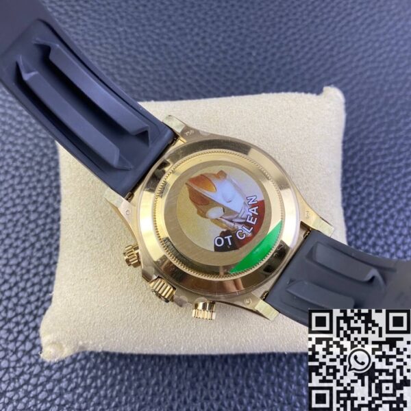 Clean Factory Rolex Watches​ Daytona M116518LN-0047 Gold