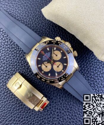 Clean Factory Rolex Watches​ Daytona M116518LN-0047 Gold