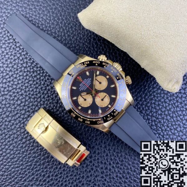 Clean Factory Rolex Watches​ Daytona M116518LN-0047 Gold