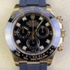 4130 Clean Factory Rolex Daytona M116518LN-0046 Yellow Gold