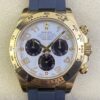 Clean Factory China Rolex Daytona 116528 Gold Watches