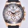 Clean Factory Fake Daytona M116515LN-0019 Ivory Panda Pan