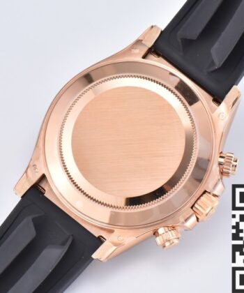 Clean Factory Fake Daytona M116515LN-0019 Ivory Panda Pan