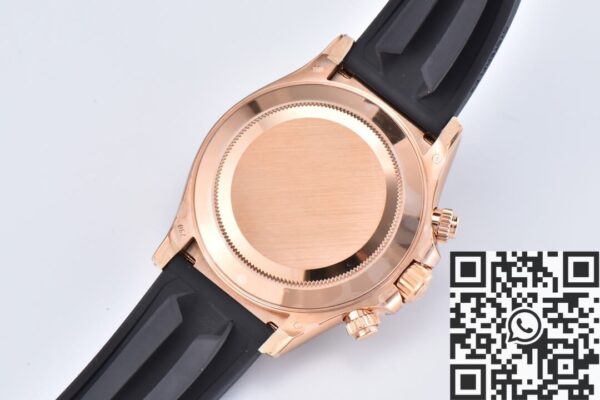 Clean Factory Fake Daytona M116515LN-0019 Ivory Panda Pan