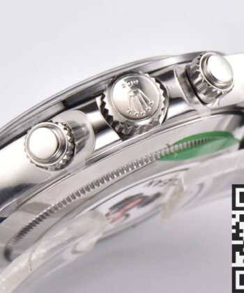 Clean Replica Rolex Daytona M116519LN-0026 Mother Pearl Dial