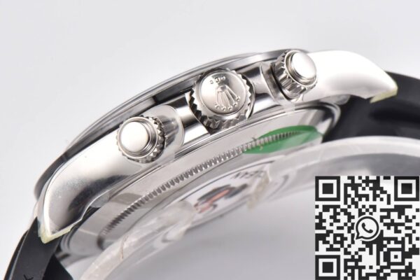 Clean Replica Rolex Daytona M116519LN-0026 Mother Pearl Dial