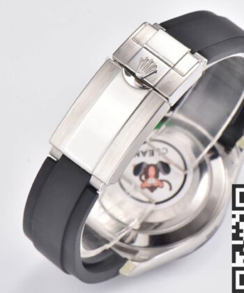Clean Replica Rolex Daytona M116519LN-0026 Mother Pearl Dial