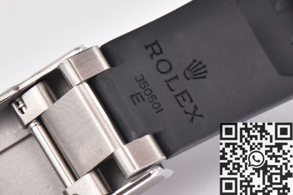 Clean Replica Rolex Daytona M116519LN-0026 Mother Pearl Dial