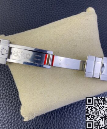 Clean Factory Daytona Watch M116509-0064 Mother Of Pearl Dial