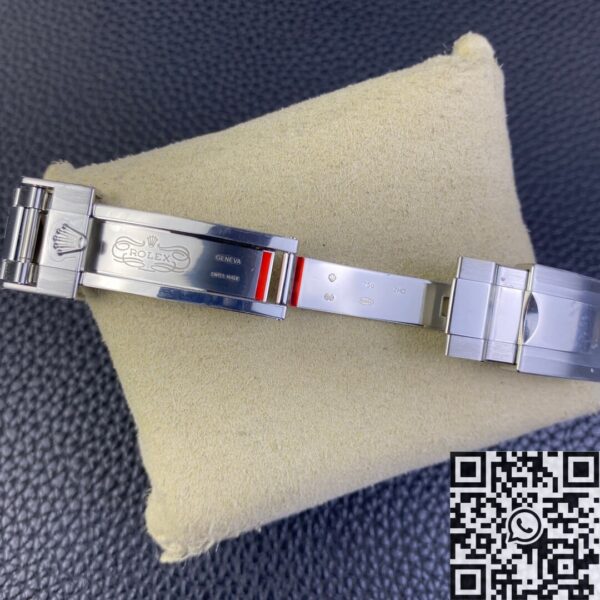 Clean Factory Daytona Watch M116509-0064 Mother Of Pearl Dial