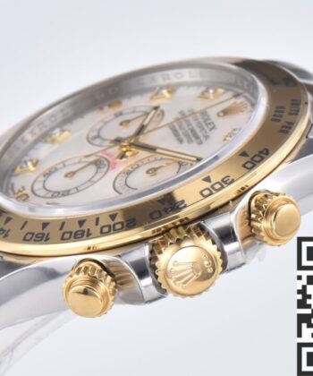 Clean Cosmograph Daytona Watches M116503-0007 Mother Pearl