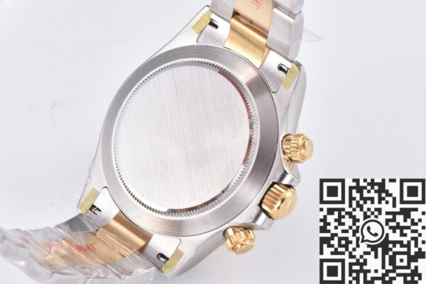 Clean Cosmograph Daytona Watches M116503-0007 Mother Pearl