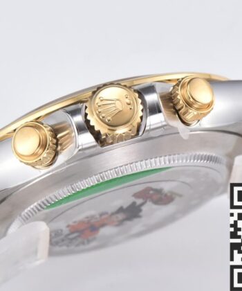 Clean Cosmograph Daytona Watches M116503-0007 Mother Pearl