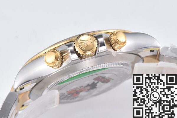 Clean Cosmograph Daytona Watches M116503-0007 Mother Pearl