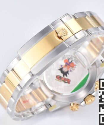 Clean Cosmograph Daytona Watches M116503-0007 Mother Pearl