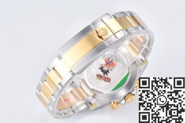 Clean Cosmograph Daytona Watches M116503-0007 Mother Pearl