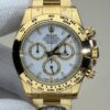 Fake Watches Rolex Clean Factory New All-Gold M126508