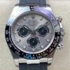 Rolex Daytona Grey Dial M116519LN-0027 Clean Factory