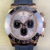 Rolex Cosmograph Daytona Replica M116515LN-0059 Rose Gold