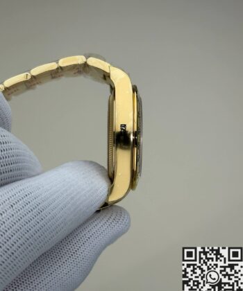 Fake Watches Rolex Clean Factory New All-Gold M126508