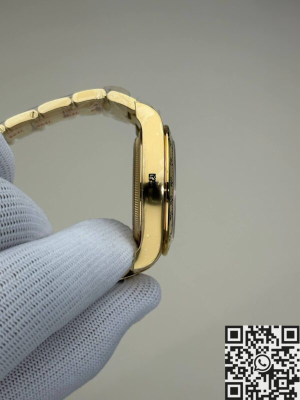 Fake Watches Rolex Clean Factory New All-Gold M126508