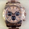 Clean Factory Daytona Watches - Rolex M116505-0009 Replica