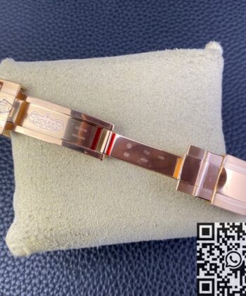 Clean Factory Daytona Watches - Rolex M116505-0009 Replica