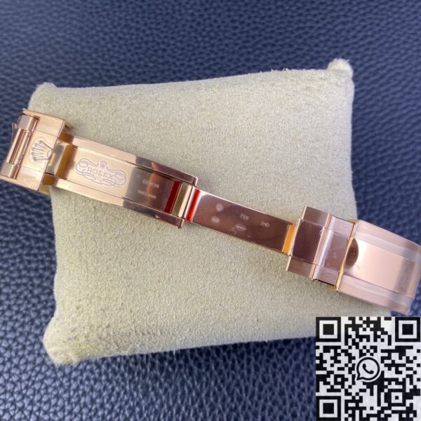 Clean Factory Daytona Watches - Rolex M116505-0009 Replica